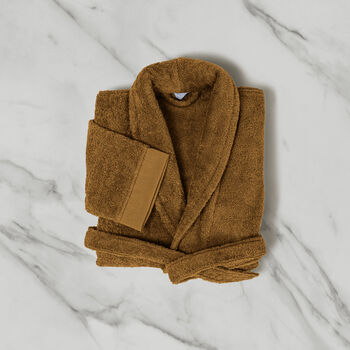 Eternity Bathrobe