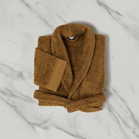 Eternity Bathrobe