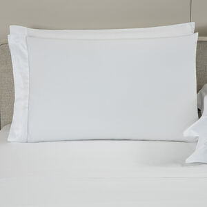 slide 1 Single Ajour Pillowcase Set