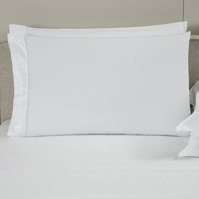 slide 1 Single Ajour Pillowcase Set