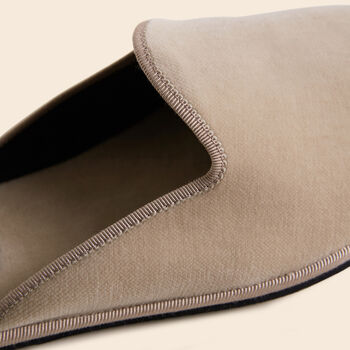 Voyage Slipper - Men