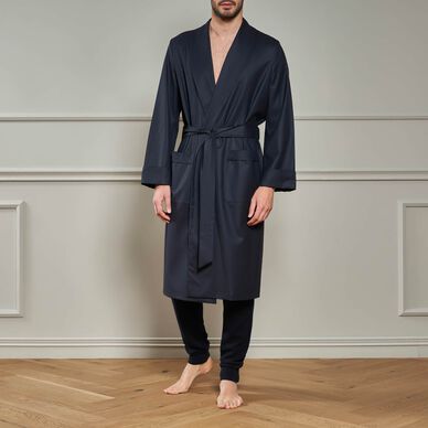 Pilot Robe