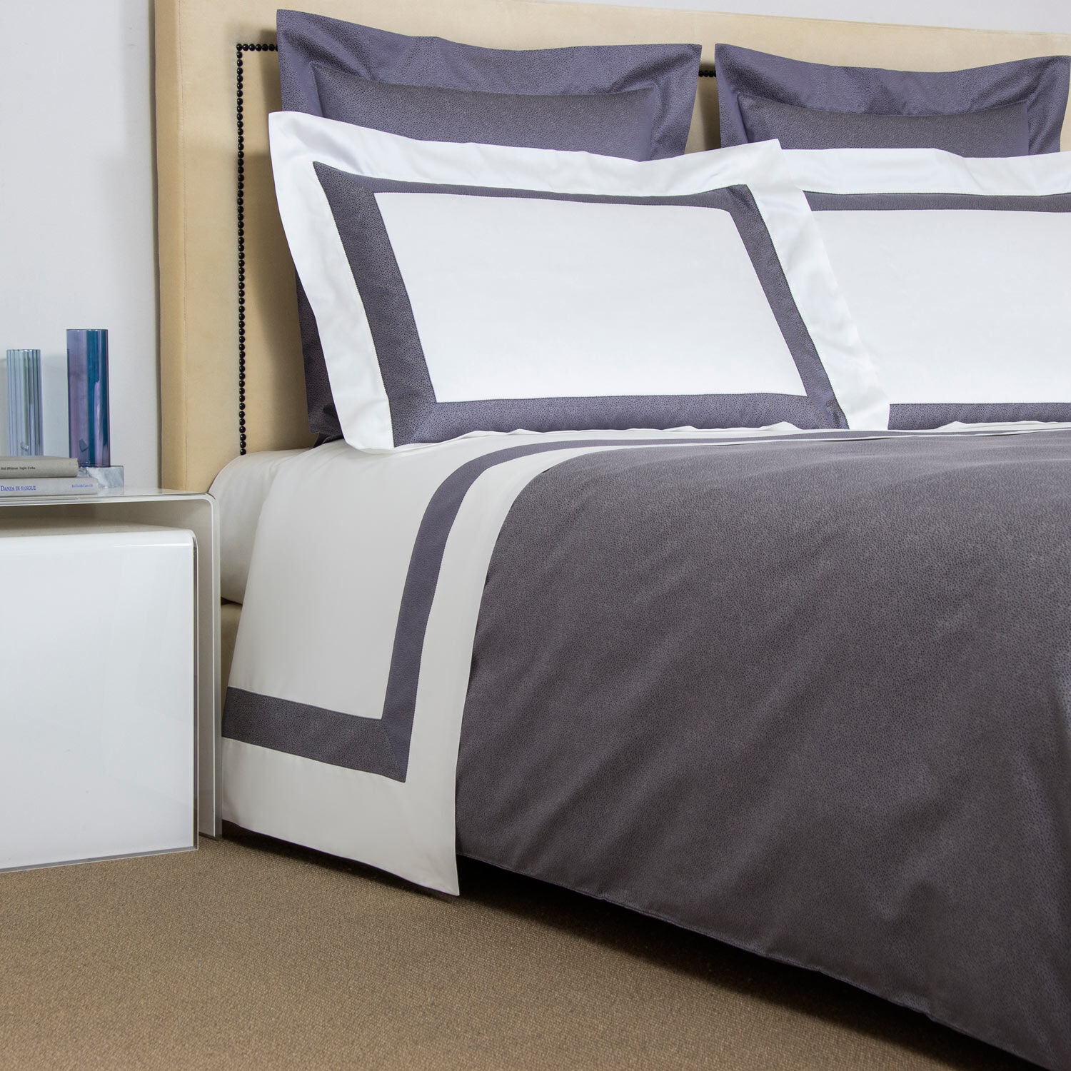 Forever Duvet Cover