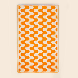 slide 2 Modernism Throw