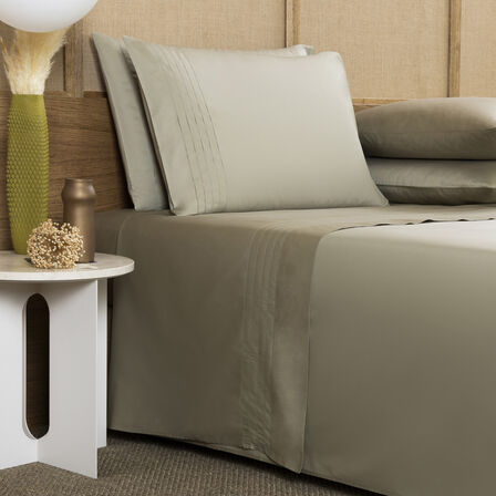 Lush Ajour Sheet Set