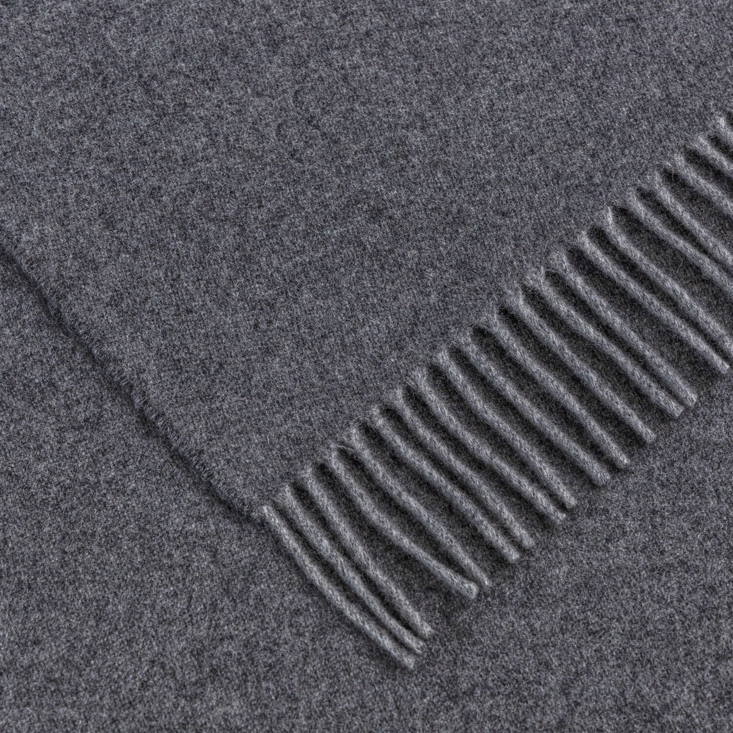 Pure Cashmere Throw