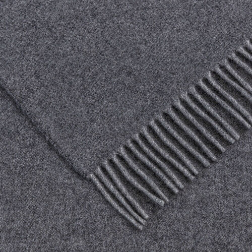 Pure Cashmere Throw