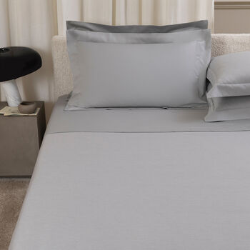 Leisure Sateen Sheet Set