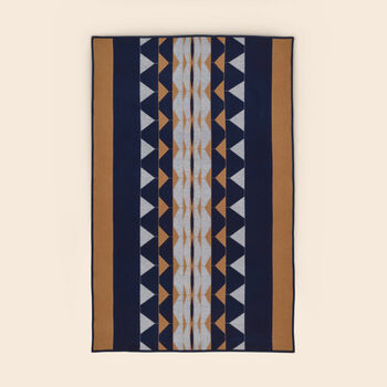 Deco Throw 001