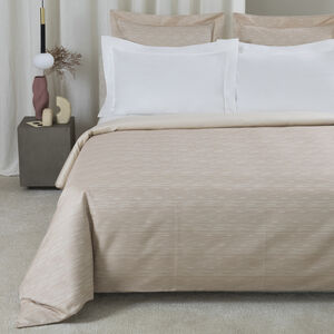 slide 1 Stardust Jacquard Duvet Cover
