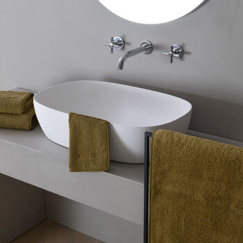 Unito Bath Sheet