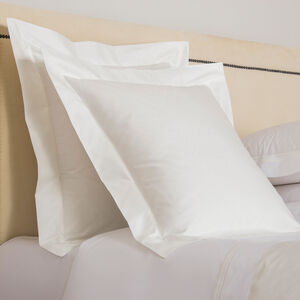 slide 2 Herringbone Euro Sham