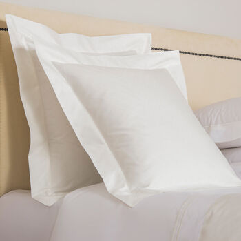 Herringbone Euro Sham