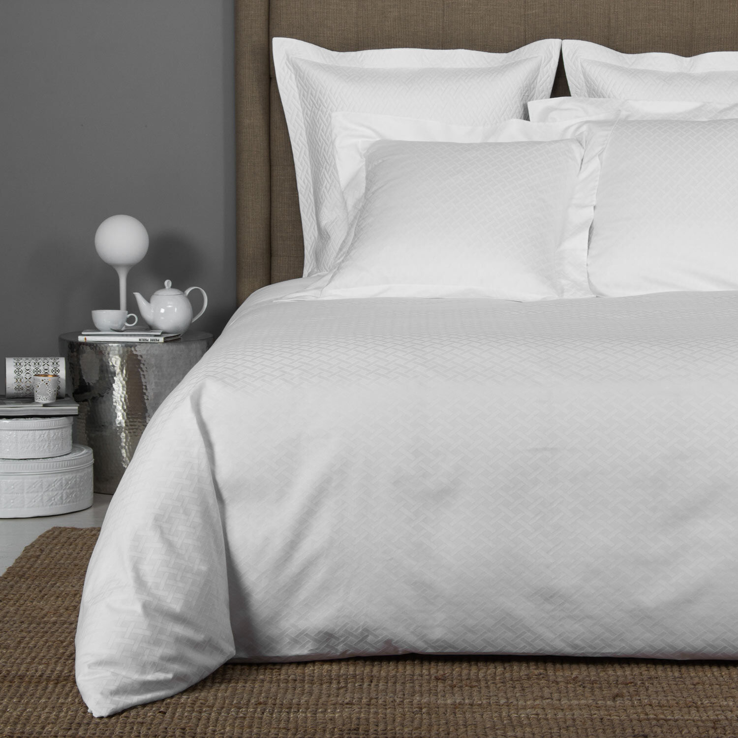 slide 1 Savona Duvet Set