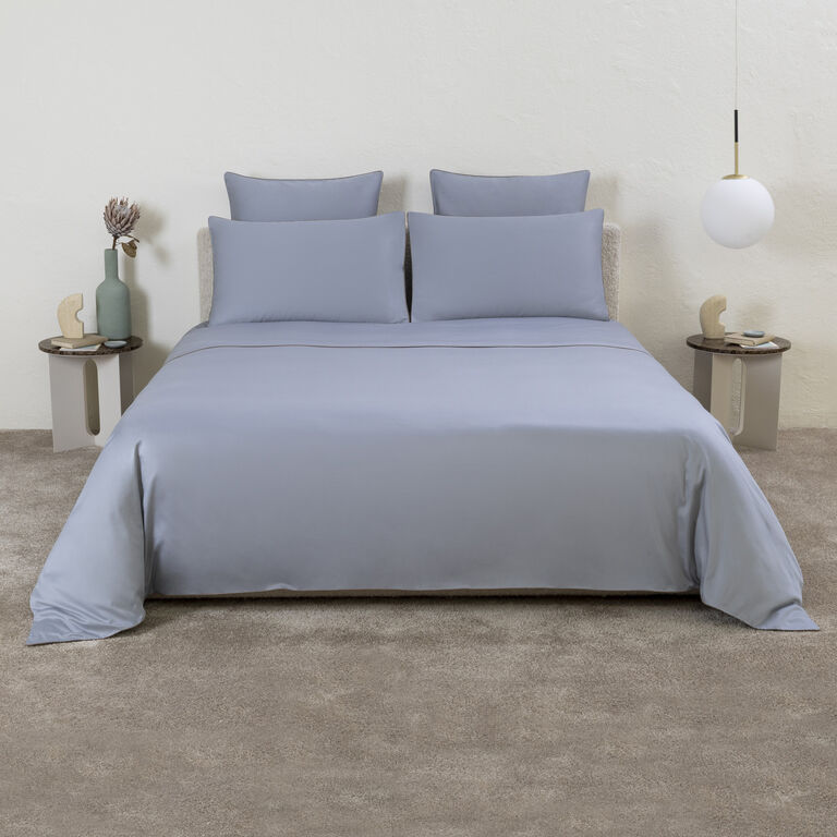 slide 4 Greenwich Duvet Cover