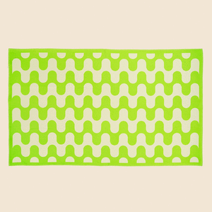 slide 3 Modernism Throw