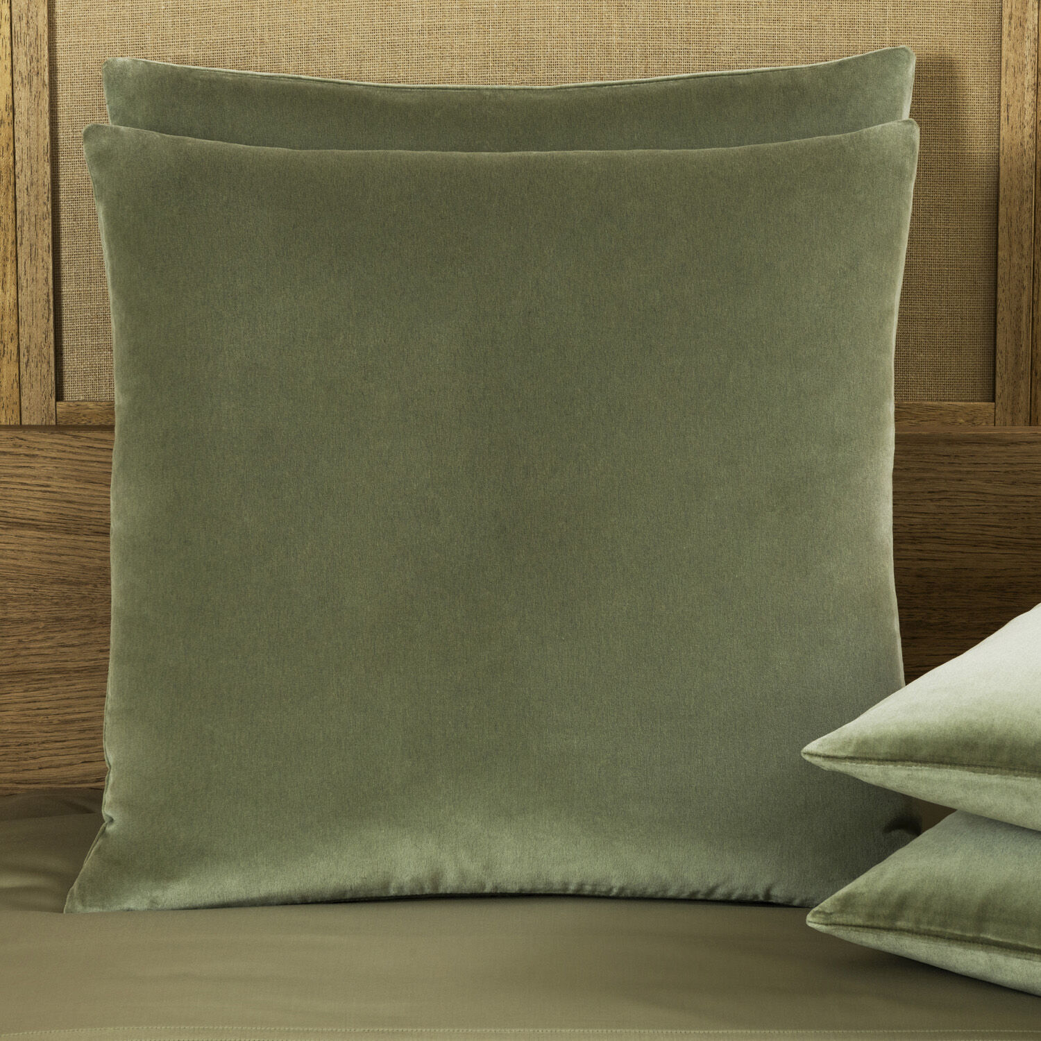 Decorative Pillows Luxury Linens Frette