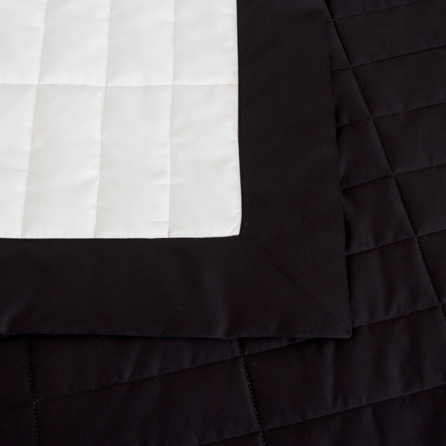 Rectangular Light Quilt