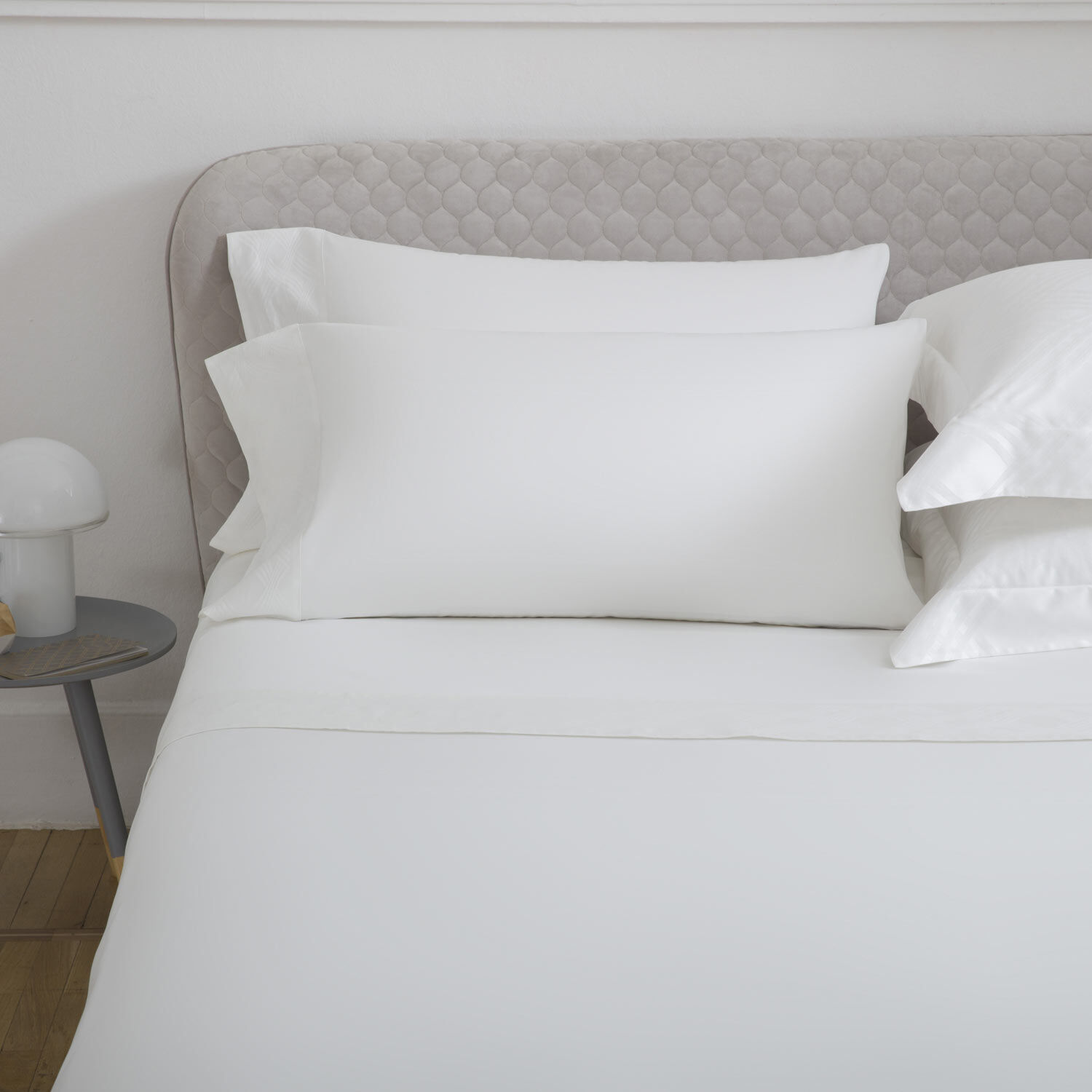 gant border sheet set ivory gant sheet