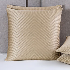 slide 2 Luxury Herringbone Decorative Pillow Cover