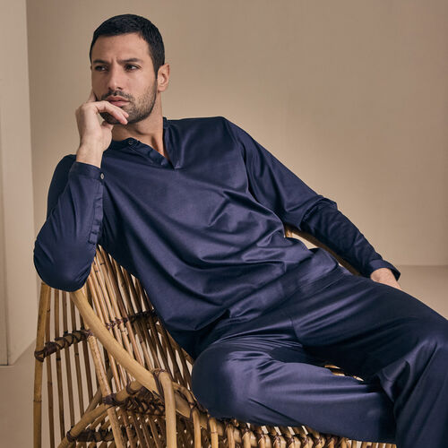 Tactful Pyjamas Frette