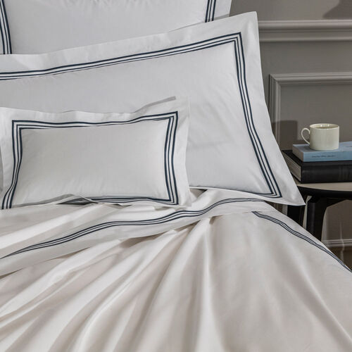 Triplo Bourdon Boudoir Sham