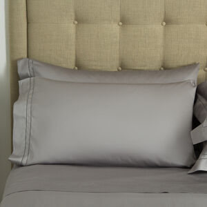 slide 1 Doppio Ajour Pillowcase