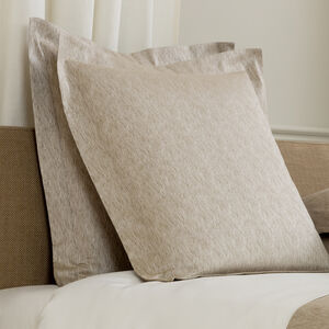 slide 2 Luxury Reed Euro Sham