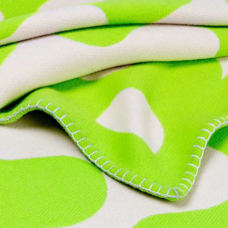 slide 4 Modernism Throw