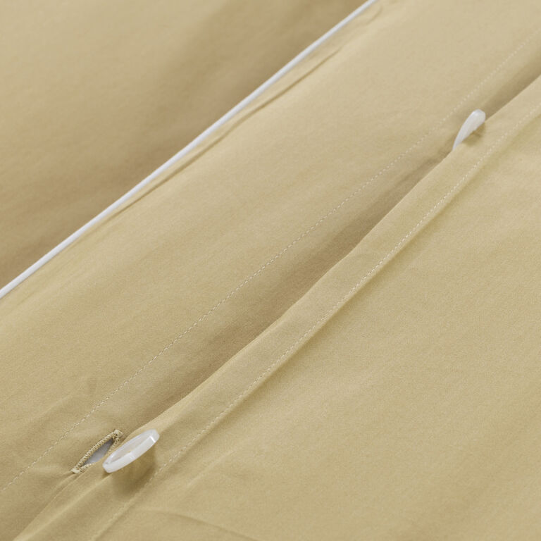 slide 3 Greenwich Duvet Cover