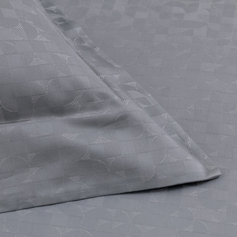 slide 3 Avant Garde Jacquard Sham