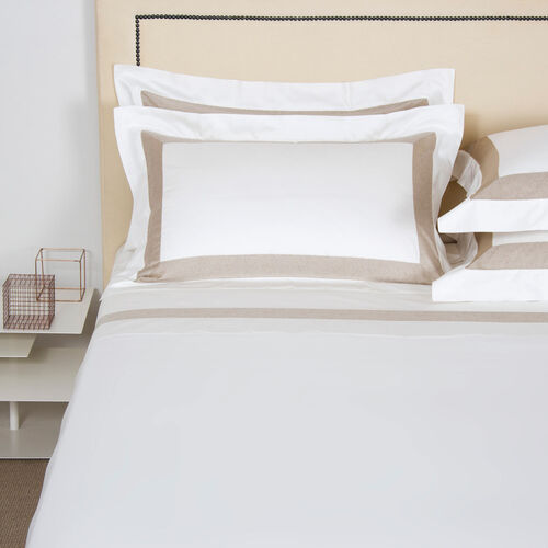 Forever Border Sheet Set