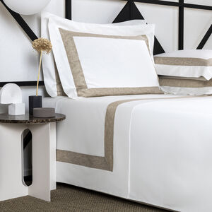 slide 1 Breeze Border Sheet Set