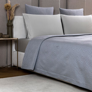 slide 2 Sandy Weaves Bedcover