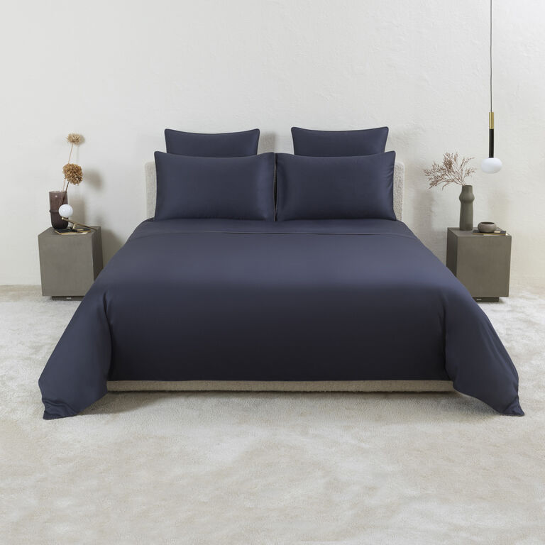 slide 4 Greenwich Duvet Cover Set