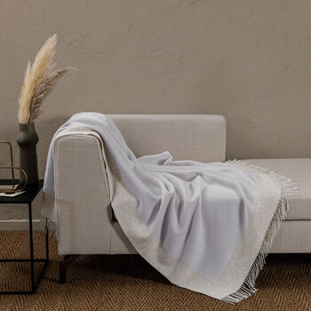 Argania Frame Throw