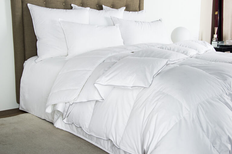 slide 3 Cortina Boudoir Pillow Filler