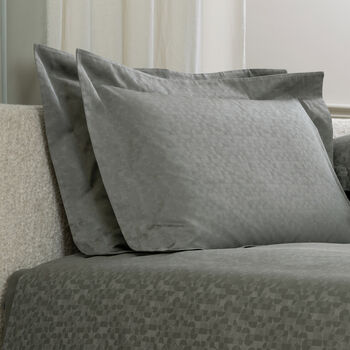 Avant Garde Jacquard Sham