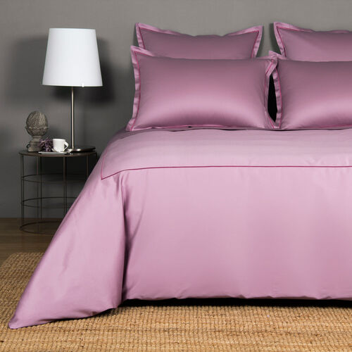 Amelia Duvet Cover Lilac Frette