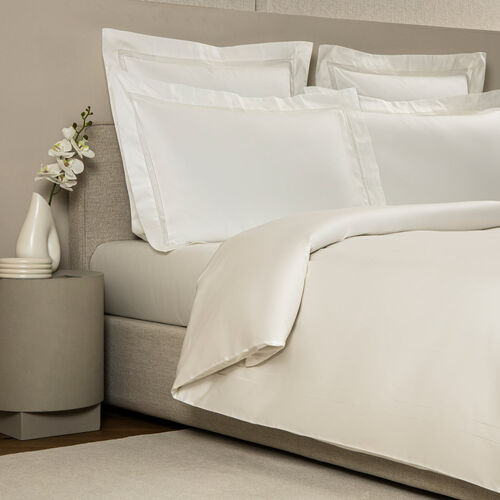 slide 2 Doppio Ajour Duvet Cover