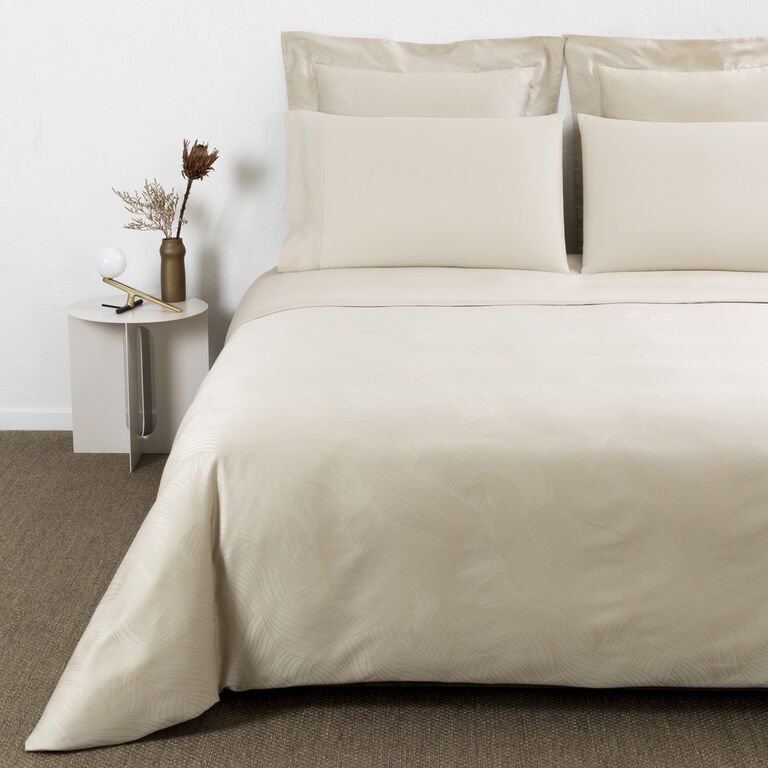slide 1 Ephemeral Duvet Cover 