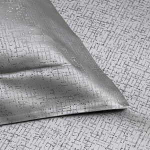 slide 3 Luxury Glowing Weave Euro Sham