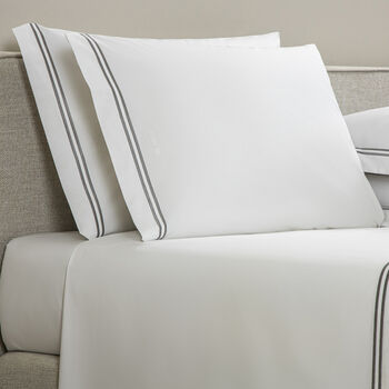 Classic Pillowcase Set