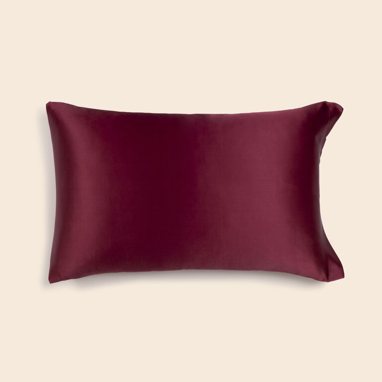 slide 2 Sanctuary Silk Pillowcase