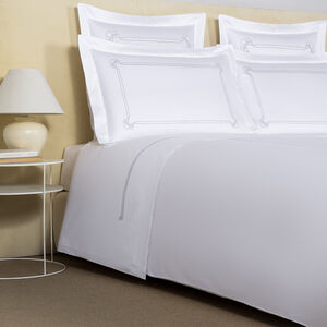 slide 2 Sirmione Embroidered Duvet Cover