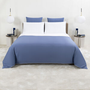 slide 4 Greenwich Duvet Cover