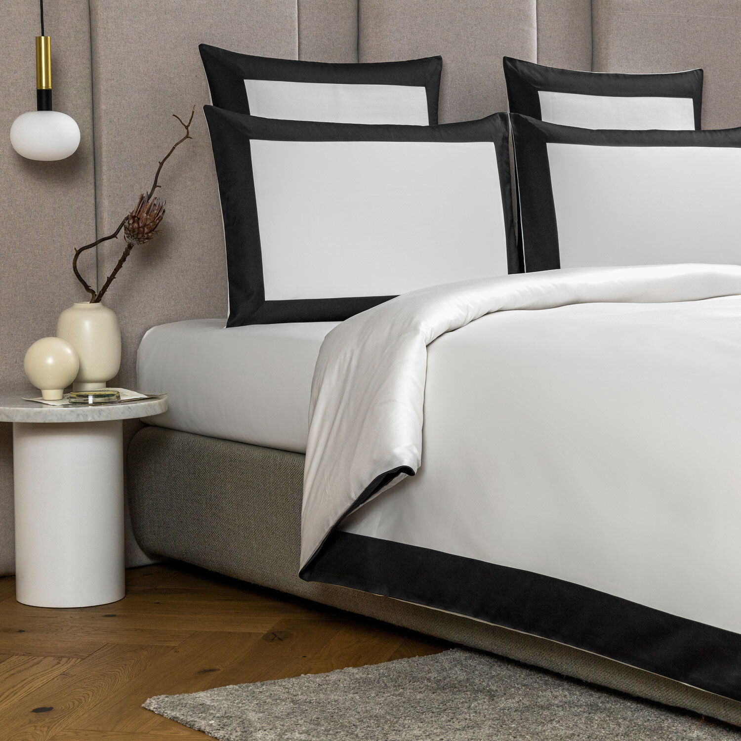 Bold Duvet Cover