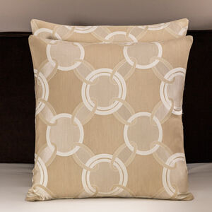 slide 2 Luxury Chains Decorative Pillow Cover
