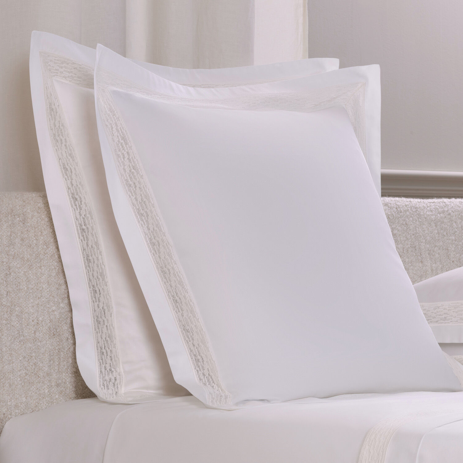 Bedding - Luxury Linens | Frette