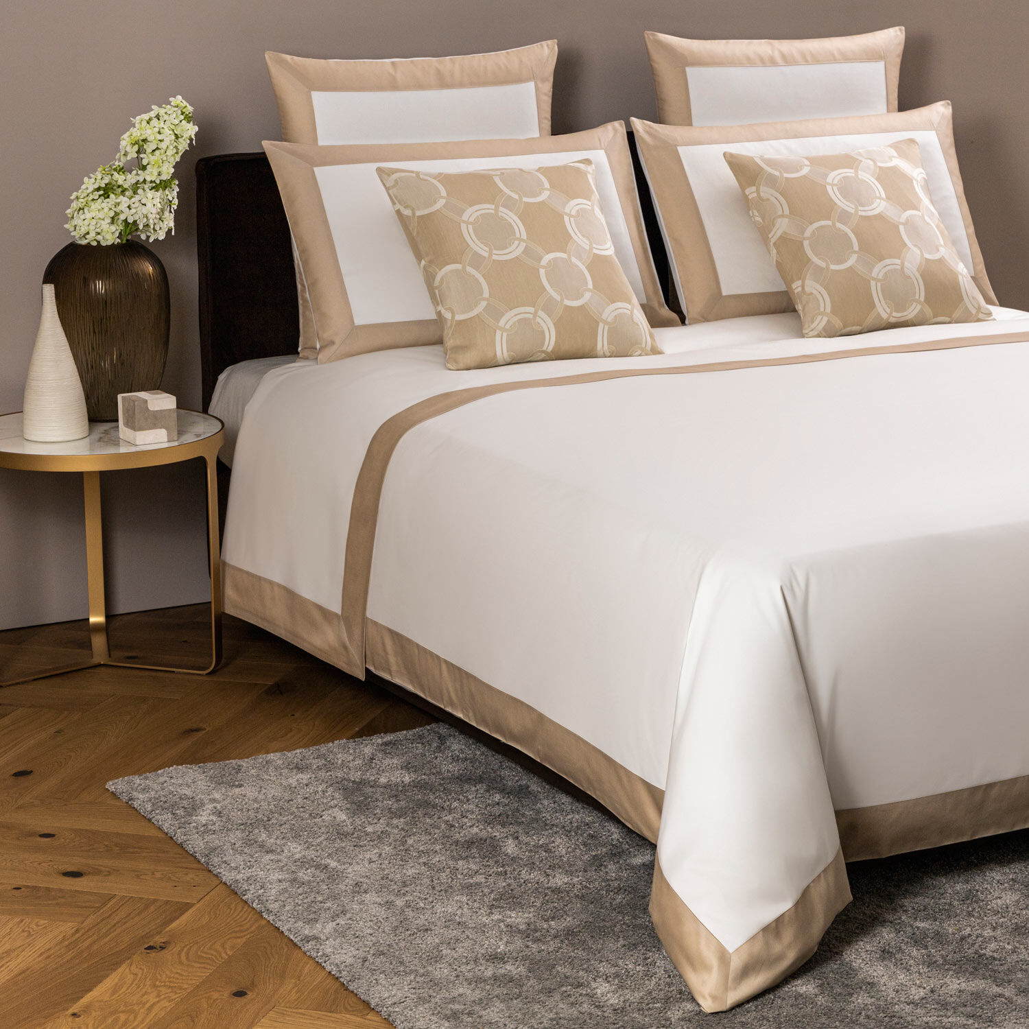 Frette pillows clearance